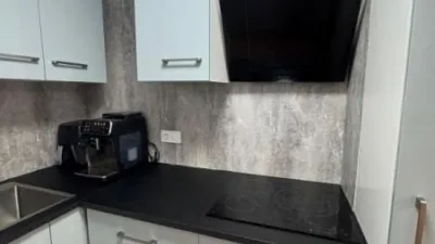 Apartment at Bus Station photo 8