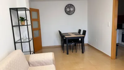 Apartment in Lomas de Cabo Roig photo 13