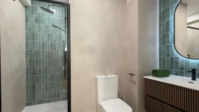 Apartment in Bus Station photo 20