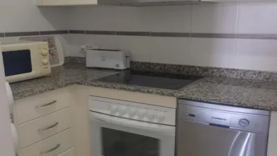 Apartment on Calle de Xabia photo 8