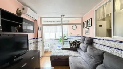 Apartment in Bus Station photo 30