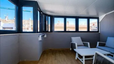 Apartment in Playa del Cura photo 16