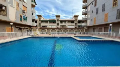 Apartment in Acequion photo 10
