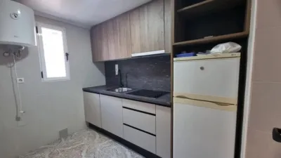 Apartment in Acequion photo 13