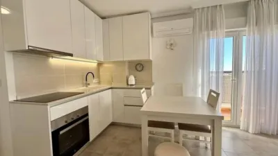 Pis – Torrevieja, Urbanización Calas Blancas - Vista 5