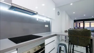 Apartment in Playa del Cura photo 11