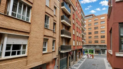 Flat on Calle de Alfonso VIII, 1 photo 25