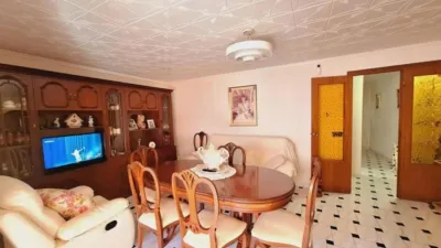 Pis – Torrevieja - Vista 5