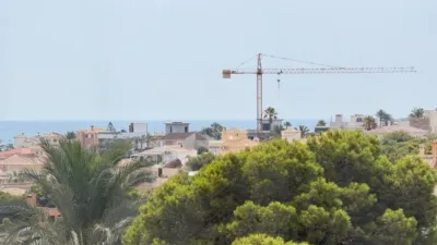 Apartment in La Zenia photo 29