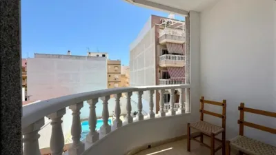 Apartment in Bus Station photo 27