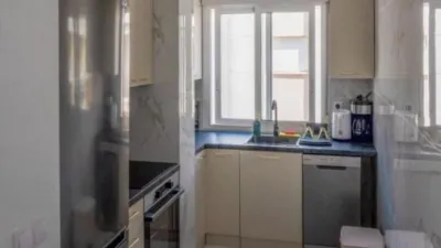 Apartment in Bus Station photo 8