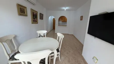 Apartamento en Playa del Cura photo 19