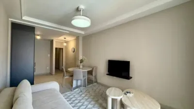 Apartment in Bus Station photo 23