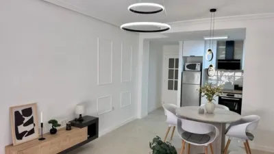 Apartment in Bus Station photo 23