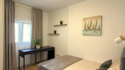 Apartment in Bus Station photo 14