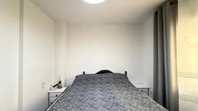 Apartment in Bus Station photo 24