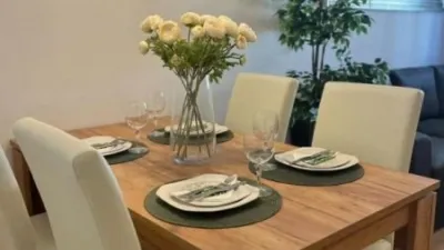 Apartment in Zeniamar-Horizonte-La Campana photo 10