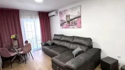 Apartment in Playa del Cura photo 2