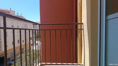 Apartment in Ibi photo 10