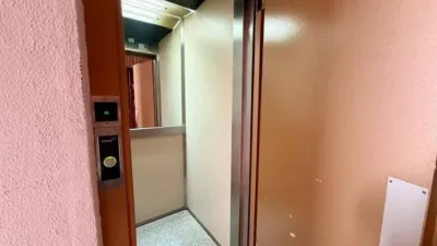 Apartment in Bus Station photo 26