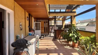 Pis – Torrevieja, Urbanización Calas Blancas - Vista 4
