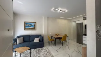 Pis – Torrevieja - Vista 5