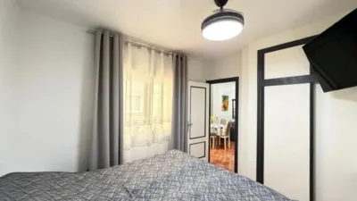 Apartment in Bus Station photo 15