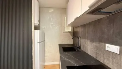 Apartamento en Acequion photo 12