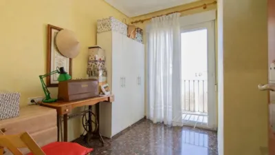 Terraced house in Carrer del Forn photo 35