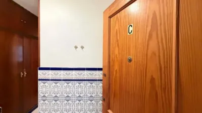 Pis – Torrevieja - Vista 2