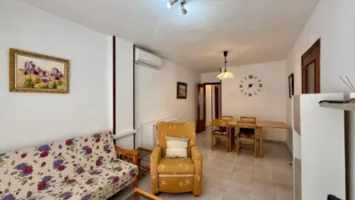 Apartment in Bus Station photo 13