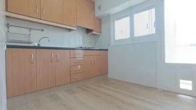 Piso - Vista 2