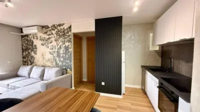 Apartment in Acequion photo 5