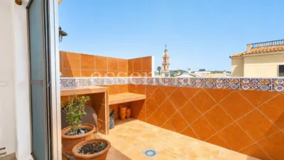House in Benirredra photo 37