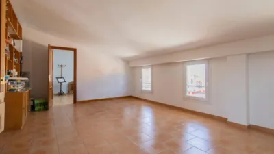 Terraced house in Carrer del Forn photo 46