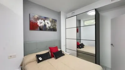 Apartment in Bus Station photo 20