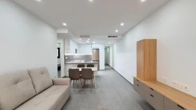 Apartment in Bus Station photo 28
