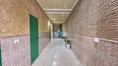 Apartment in Acequion photo 17