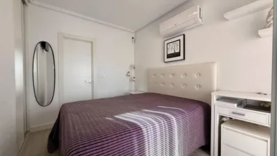 Pis – Torrevieja, Urbanización Calas Blancas - Vista 4
