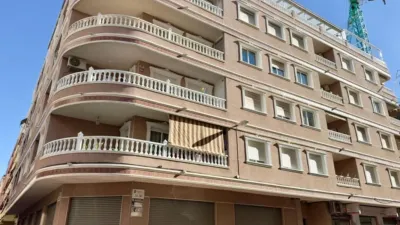 Apartment in Bus Station photo 3