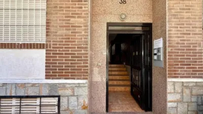 Apartment in Bus Station photo 27