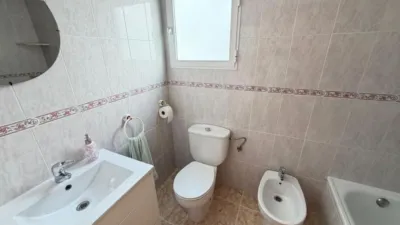 Apartment in Bus Station photo 12