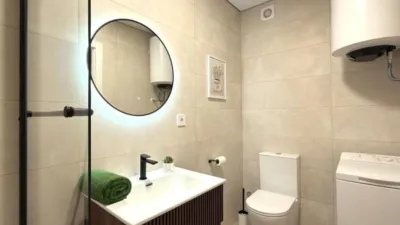 Apartment in Bus Station photo 12