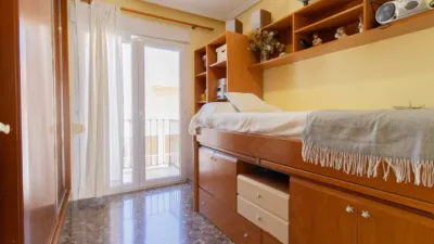 Terraced house in Carrer del Forn photo 33