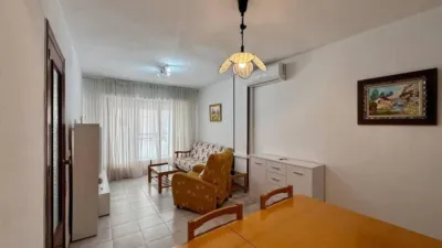 Apartment in Bus Station photo 15