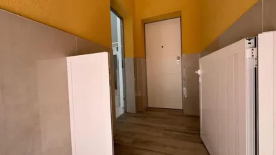 Pis – Torrevieja - Vista 4