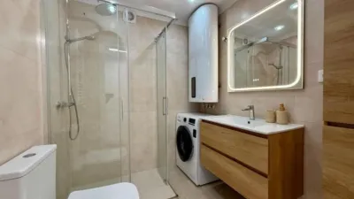 Apartamento en Estacion de Autobuses photo 22