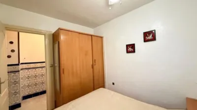 Apartment in Bus Station photo 27