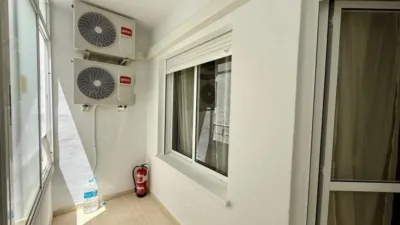 Apartment in Bus Station photo 15