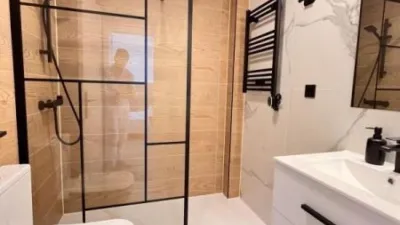 Apartment in Zeniamar-Horizonte-La Campana photo 25
